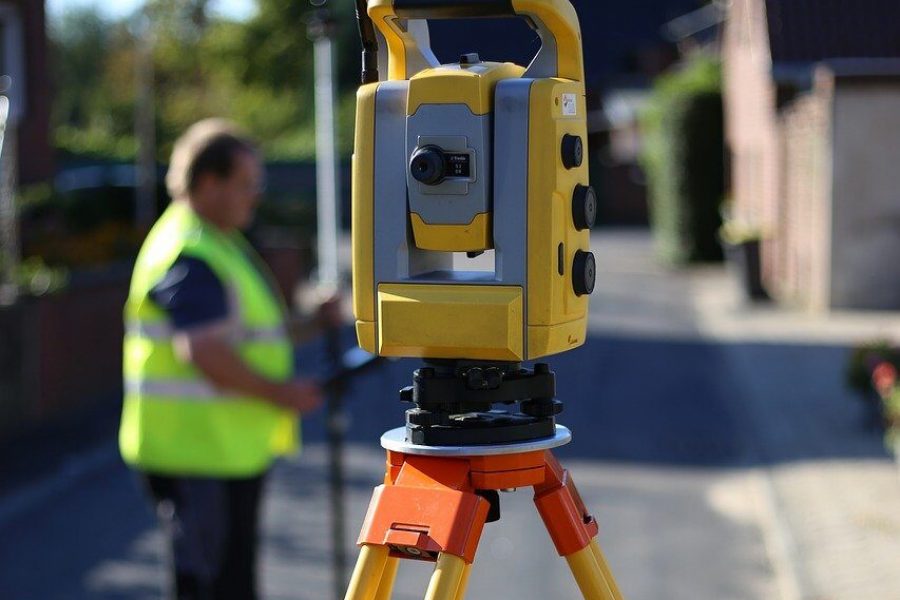 surveying, geodesy, equipment-4204856.jpg